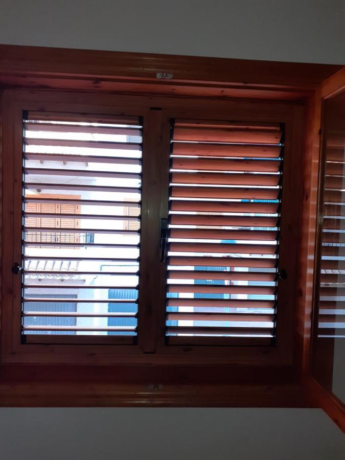 Apartamento Santa Pola, En Playa Del Tamarit Con Piscina. Exteriér fotografie